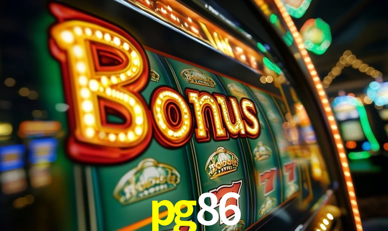 pg86 bet